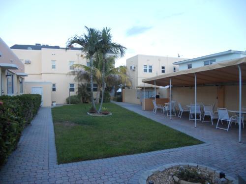 Apartamento The Sunrise