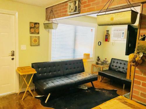Apartamento Jefferson Lodge