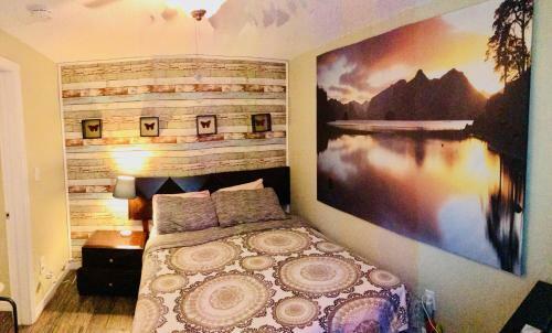 Apartamento Jefferson Lodge