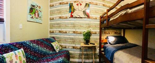 Apartamento Jefferson Lodge