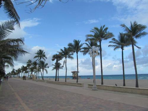 Apartamento Gavin On The Beach