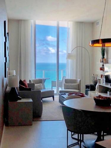 Apartamento Hyde Beach Ph41