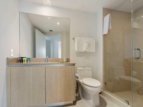 Apartamento Hide Beach Residences