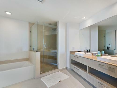 Apartamento Hide Beach Residences