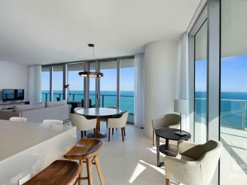 Apartamento Hide Beach Residences