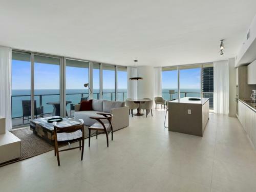 Apartamento Hide Beach Residences