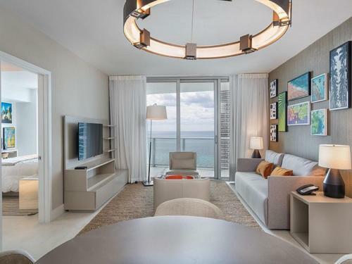 Apartamento Hide Beach Residences