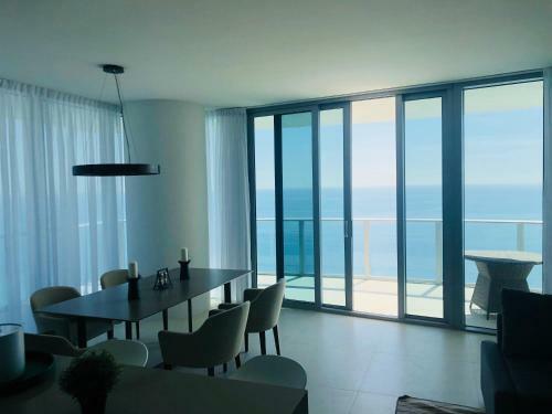 Apartamento Hide Beach Residences