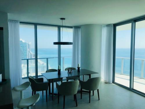 Apartamento Hide Beach Residences