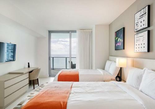 Apartamento Hide Beach Residences