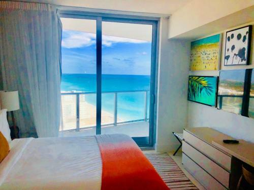 Apartamento Hide Beach Residences