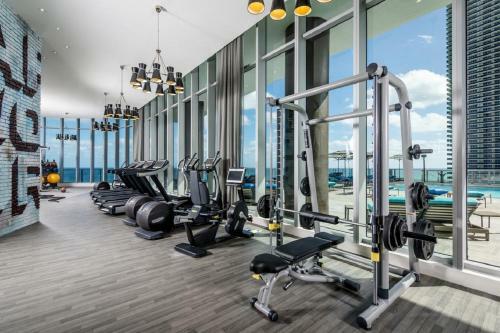 Apartamento Hide Beach Residences