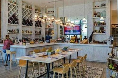 Apartamento Hide Beach Residences