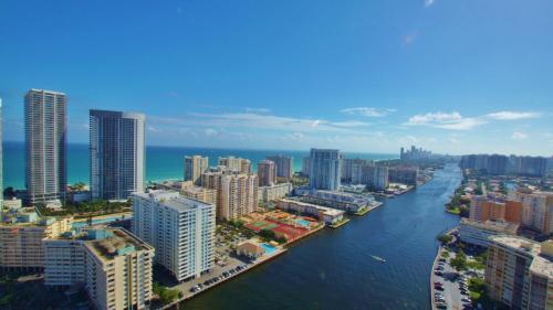 Apartamento Upper Penthouse At Beachwalk Resort