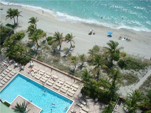 Apartamento 2080 Condominium On The Beach