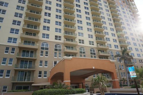 Apartamento 2080 Condominium On The Beach