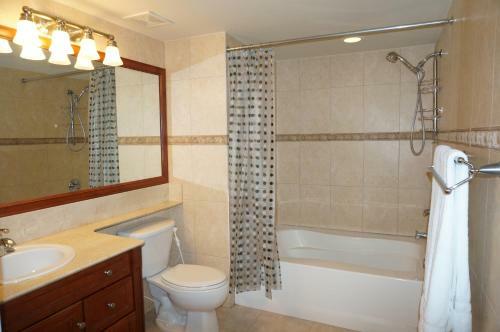 Apartamento 2080 Condominium On The Beach