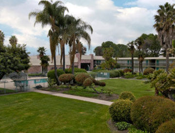 Hotel Ramada Silicon Valley