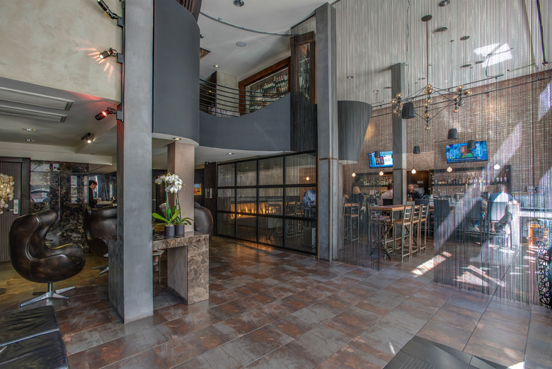 O Hotel And Spa