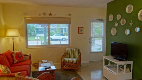 Barefoot Villas E #54499 Home