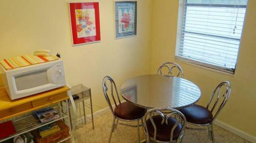 Barefoot Villas E #54499 Home