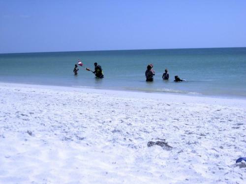 Anna Maria Island Beach Paradise 10 Studio Apartment