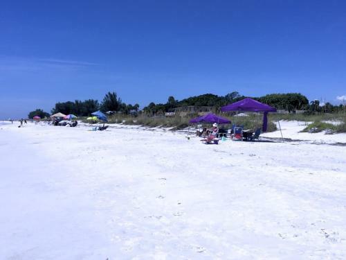 Anna Maria Island Beach Paradise 10 Studio Apartment