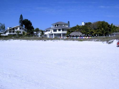 Anna Maria Island Beach Paradise 10 Studio Apartment