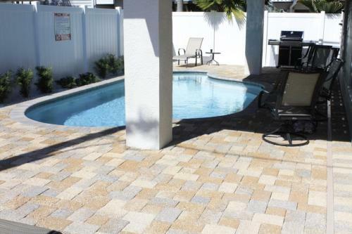 Anna Maria Island Beach Paradise 10 Studio Apartment
