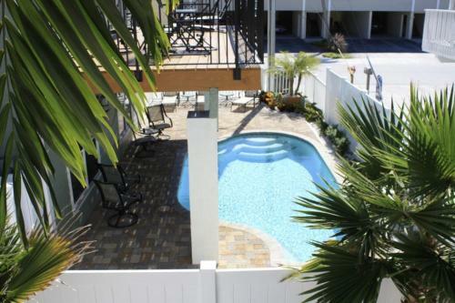 Anna Maria Island Beach Paradise 10 Studio Apartment