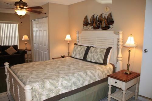Anna Maria Island Beach Paradise 10 Studio Apartment