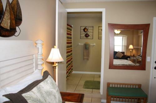 Anna Maria Island Beach Paradise 10 Studio Apartment