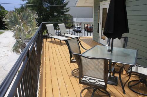 Anna Maria Island Beach Paradise 10 Studio Apartment