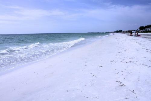 Anna Maria Island Beach Paradise 10 Studio Apartment