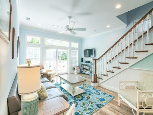 Apartamento Coconut Hideaway