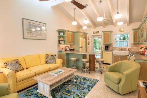 Apartamento Flop Cottage