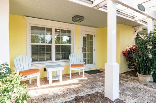 Apartamento Flop Cottage