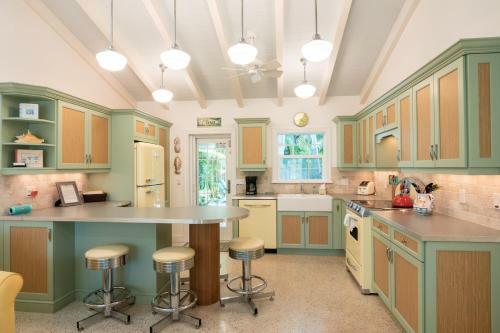 Apartamento Flop Cottage