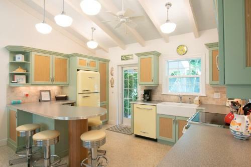 Apartamento Flop Cottage