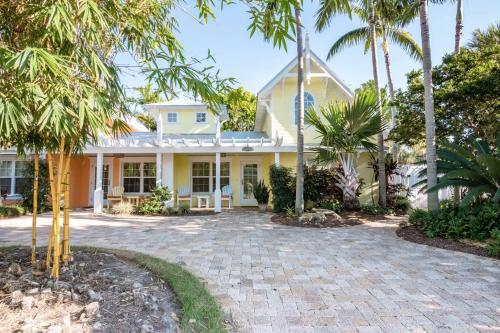 Apartamento Flop Cottage
