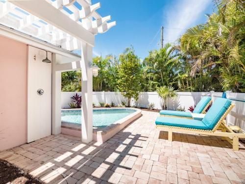 Apartamento Citrus Cottage