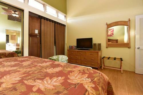 Apartamento Kulakane 307