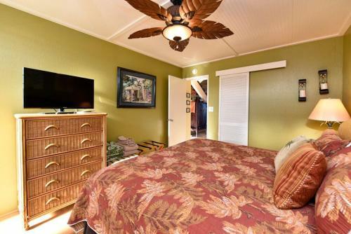 Apartamento Kulakane 307