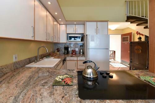 Apartamento Kulakane 307