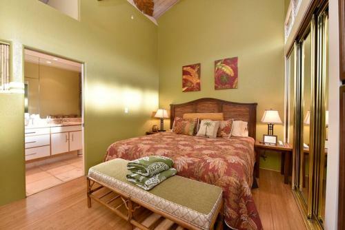 Apartamento Kulakane 307