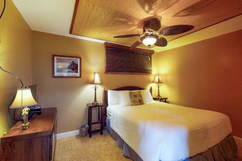 Apartamento Paki Maui Condos