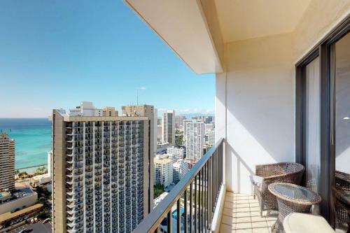 Apartamento The Banyan
