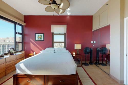 Apartamento The Banyan