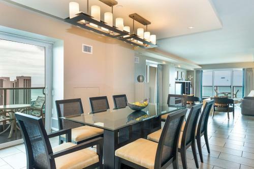 Apartamento Ala Moana 3307a Penthouse A Two-bedroom