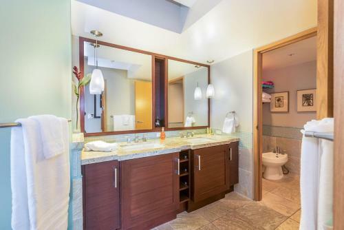 Apartamento Ala Moana 3307a Penthouse A Two-bedroom